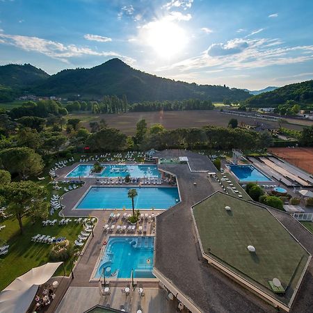 Hotel Apollo Terme Montegrotto Terme Esterno foto
