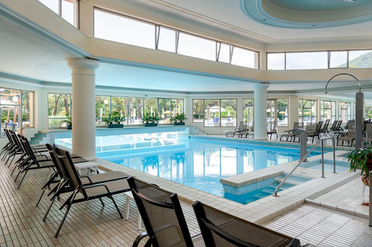 Hotel Apollo Terme Montegrotto Terme Esterno foto