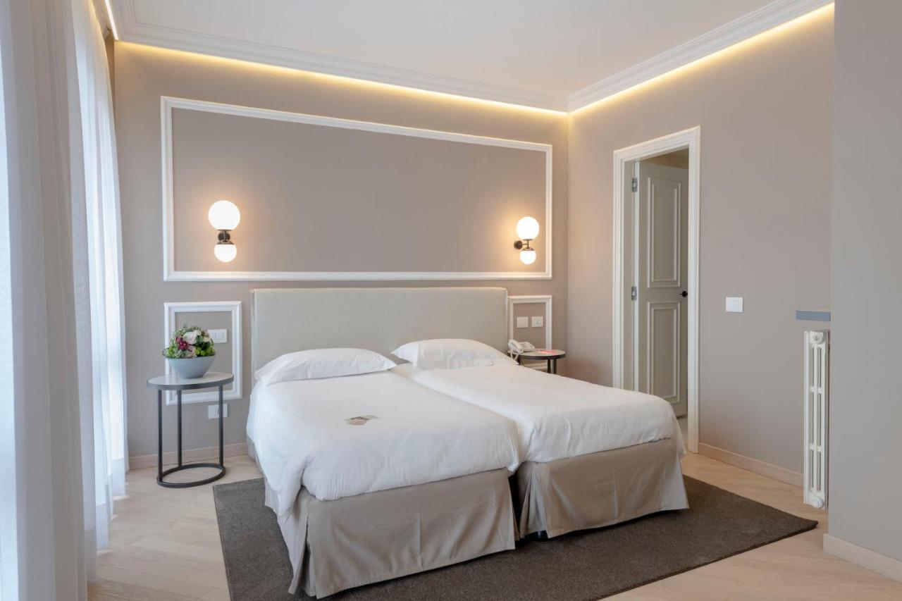 Hotel Apollo Terme Montegrotto Terme Esterno foto