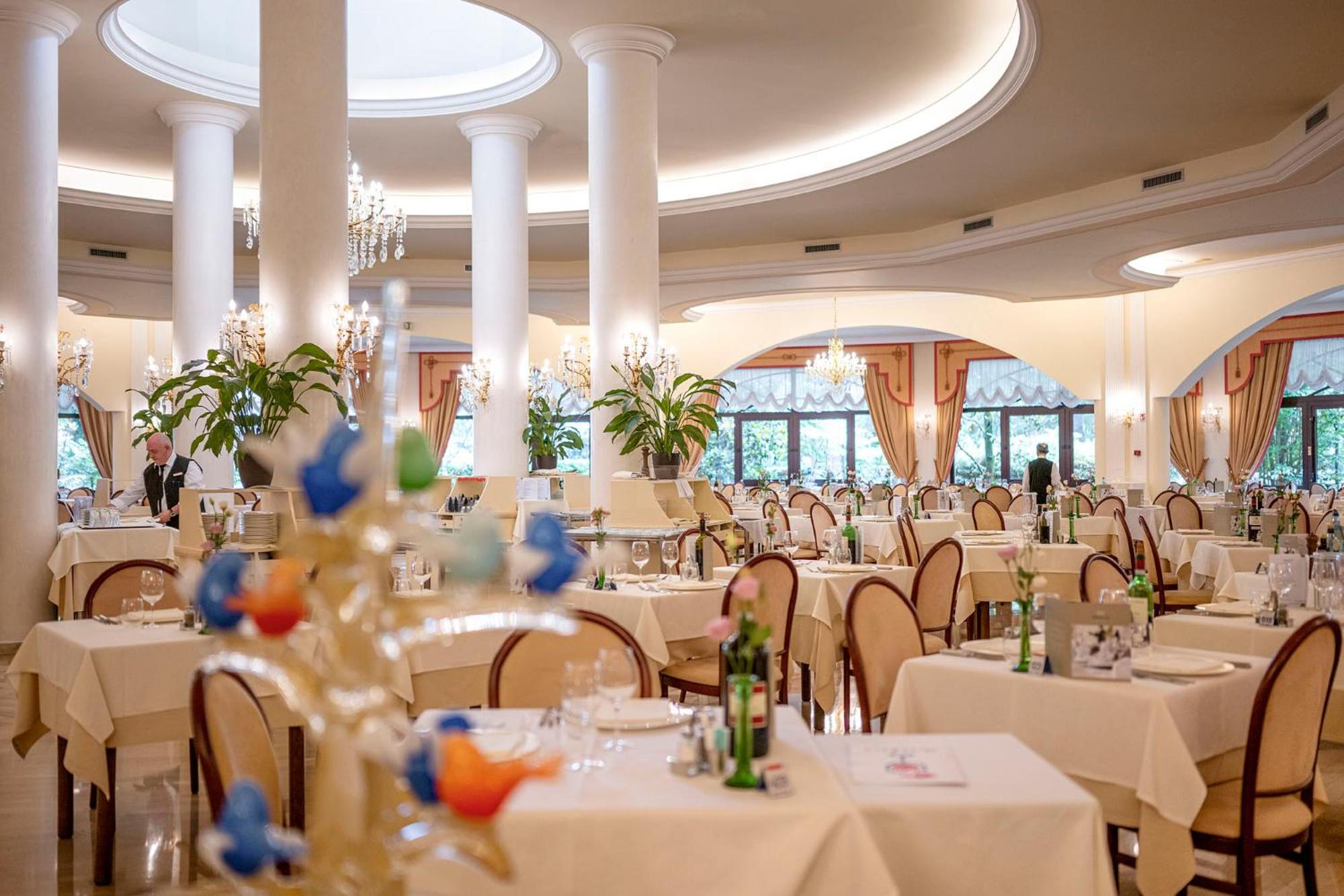 Hotel Apollo Terme Montegrotto Terme Esterno foto