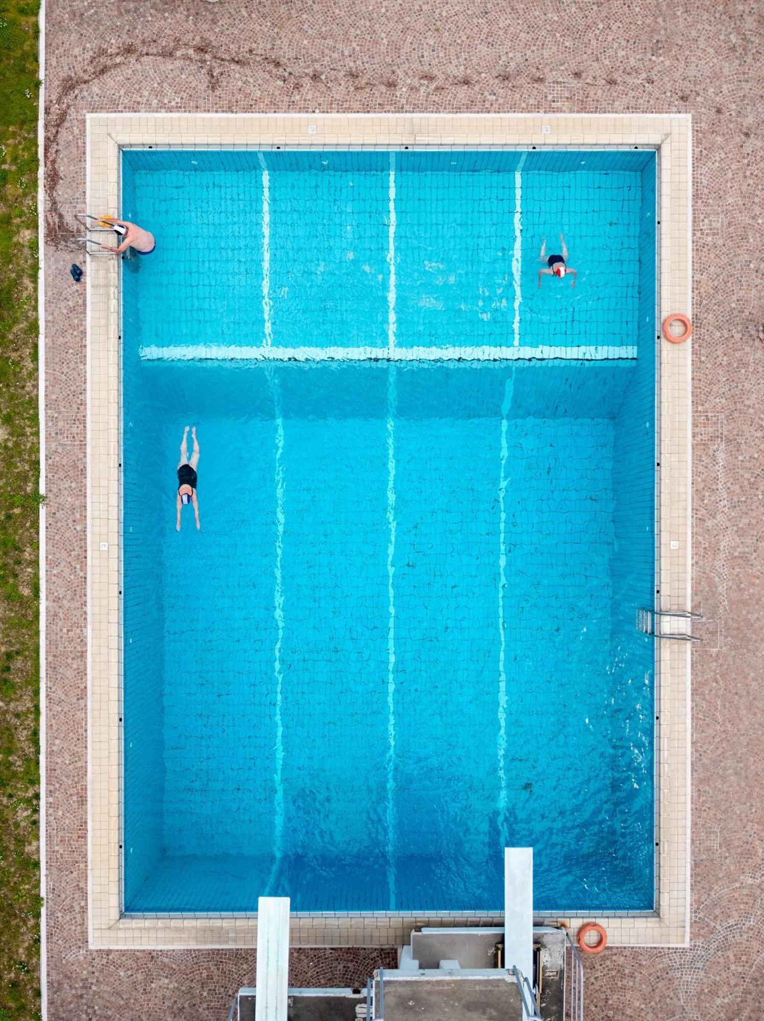 Hotel Apollo Terme Montegrotto Terme Esterno foto