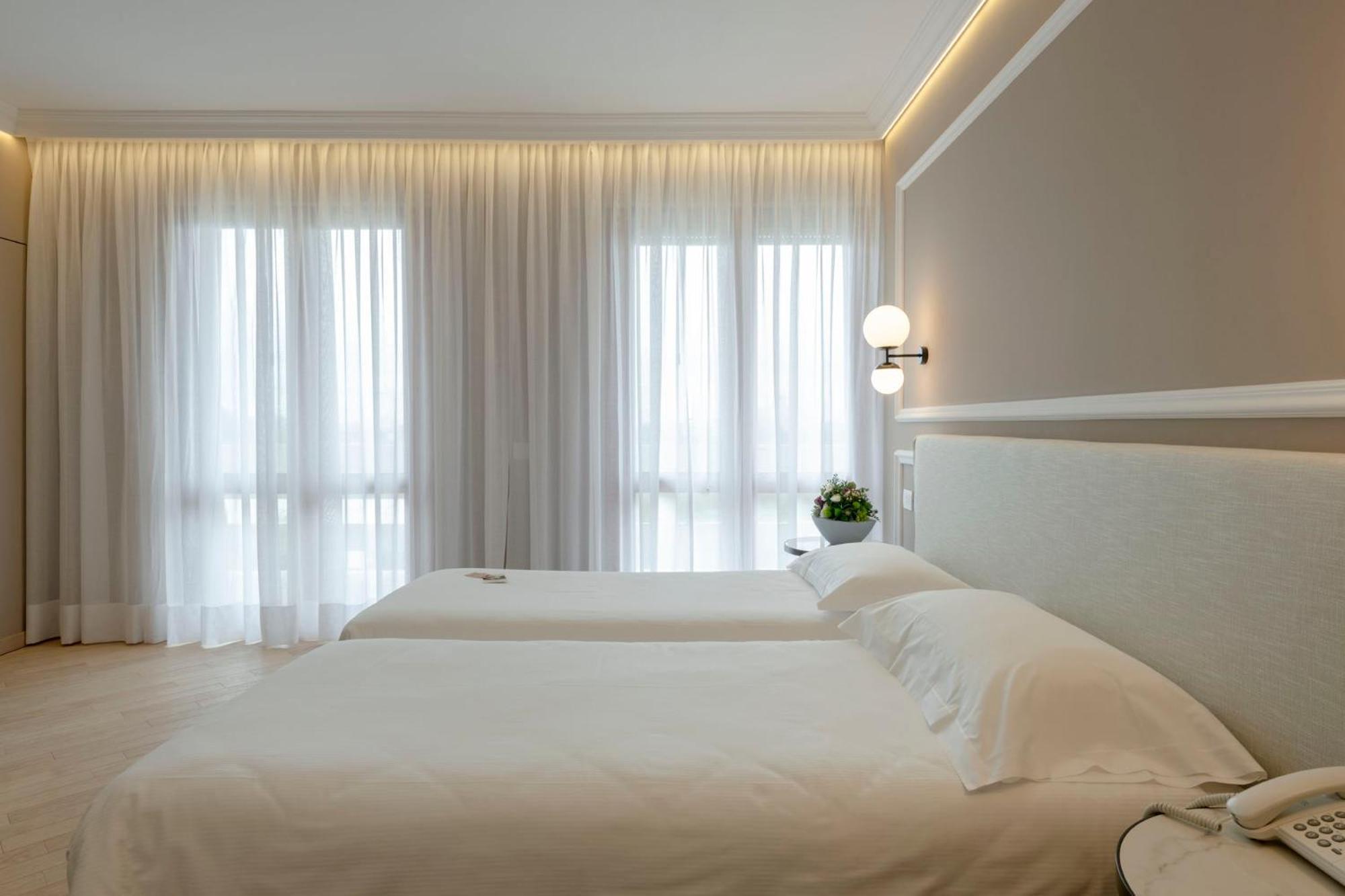 Hotel Apollo Terme Montegrotto Terme Esterno foto