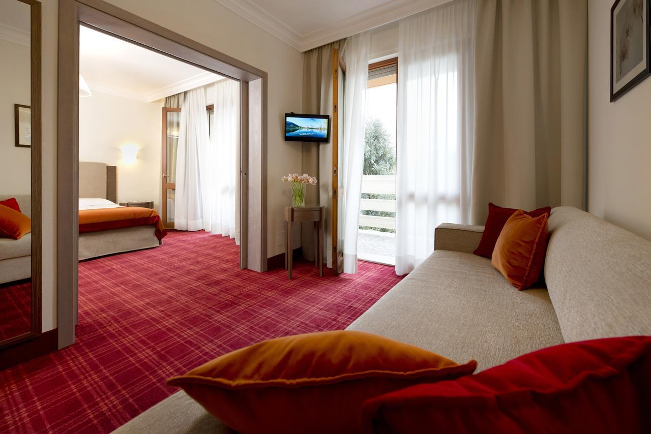 Hotel Apollo Terme Montegrotto Terme Esterno foto
